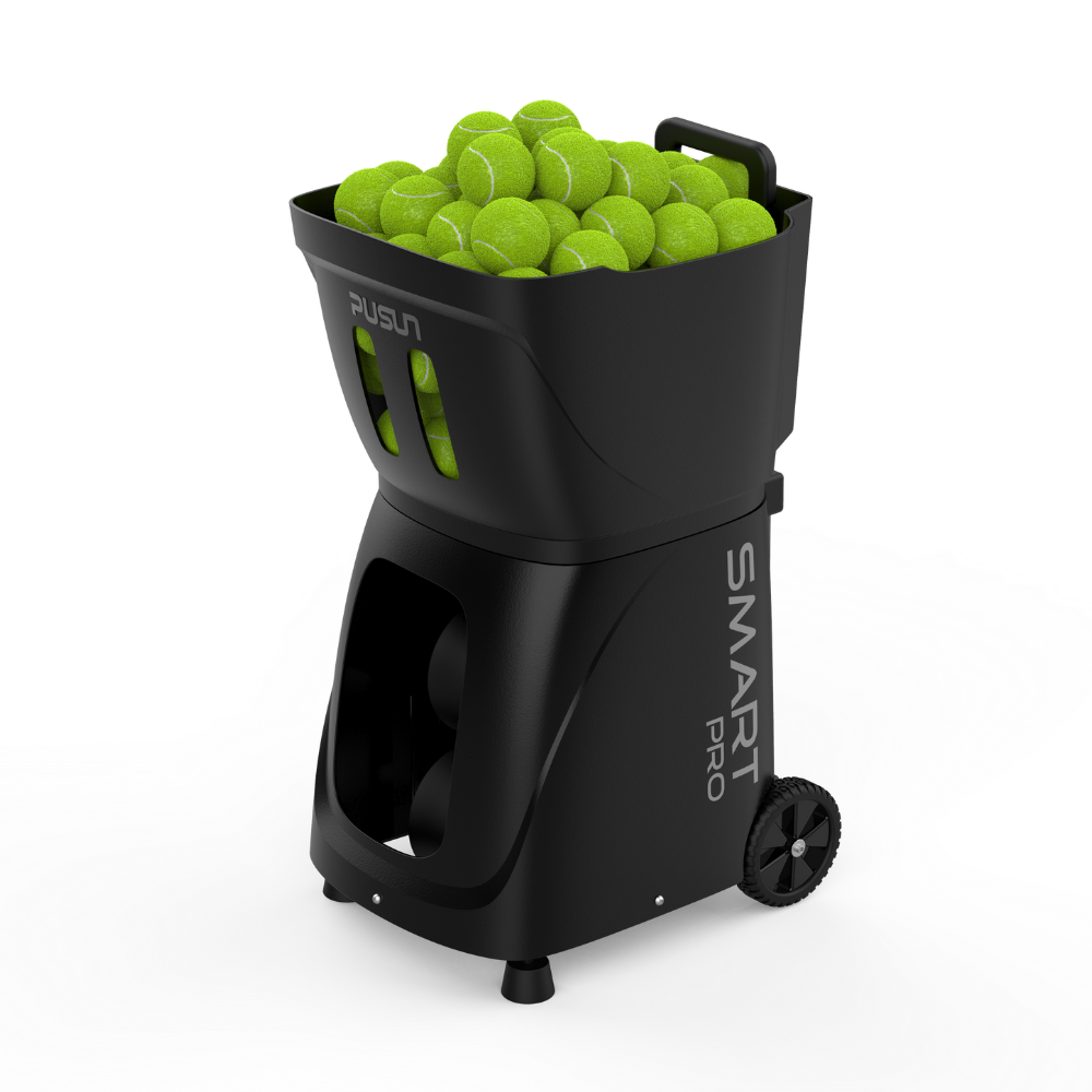 Tennis Ball Machine - AceSmart Pro