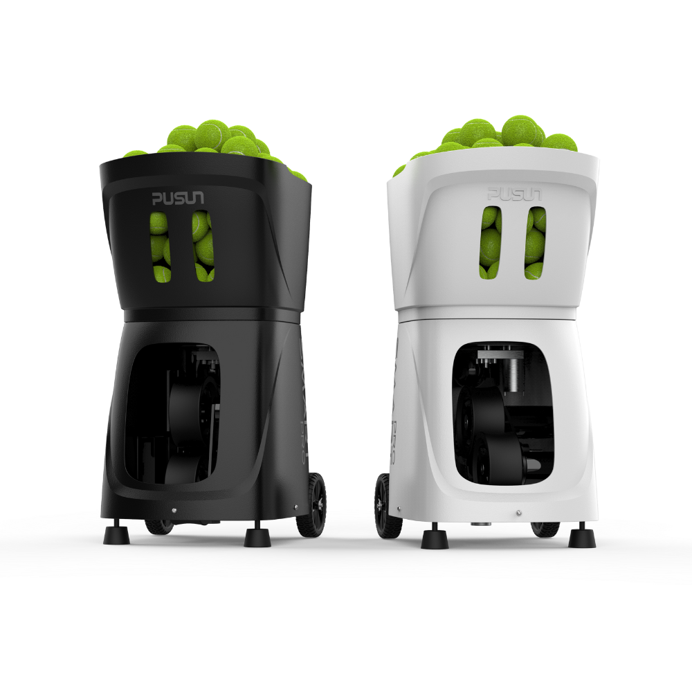 Tennis Ball Machine - AceSmart Pro