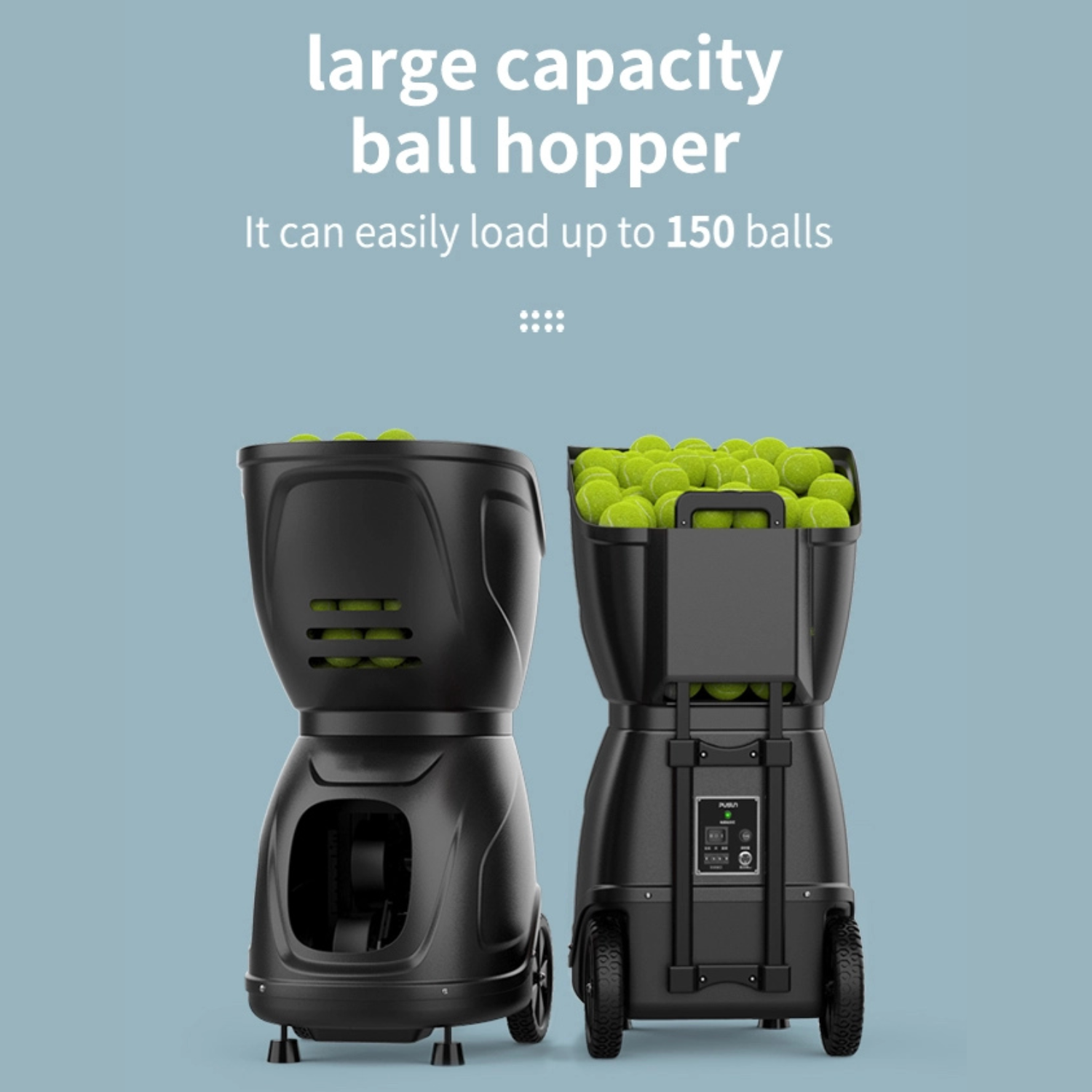  the best ball machines on the market