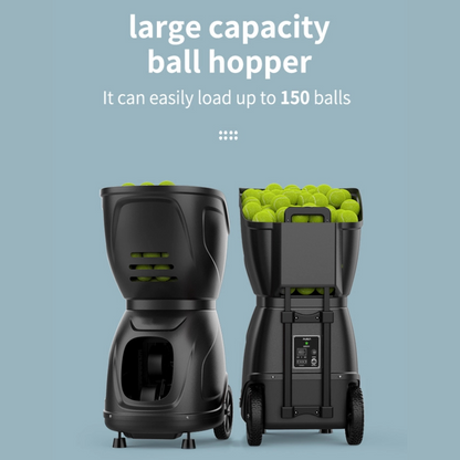  the best ball machines on the market